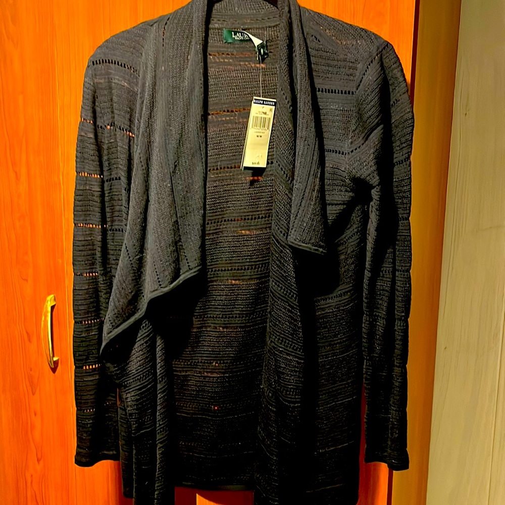 Ralph Lauren kimono size M